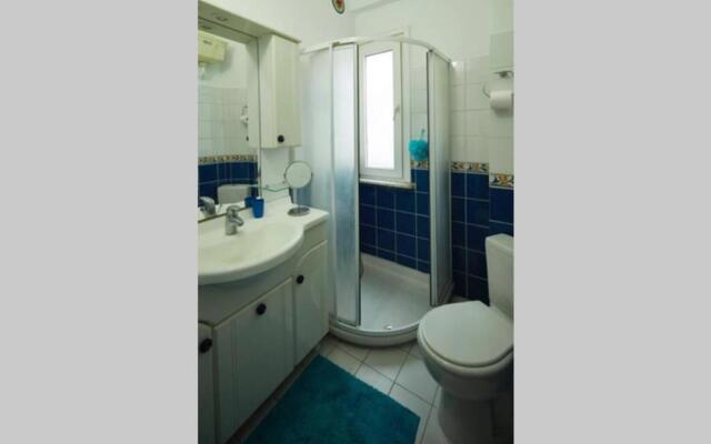 Cozy Apartment Next to Taksim Square