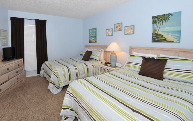 Islander Condominiums by Wyndham Vacation Rentals