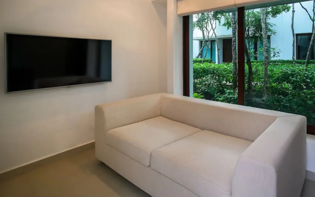 Townhome A3 TAO 2BR by Gate48