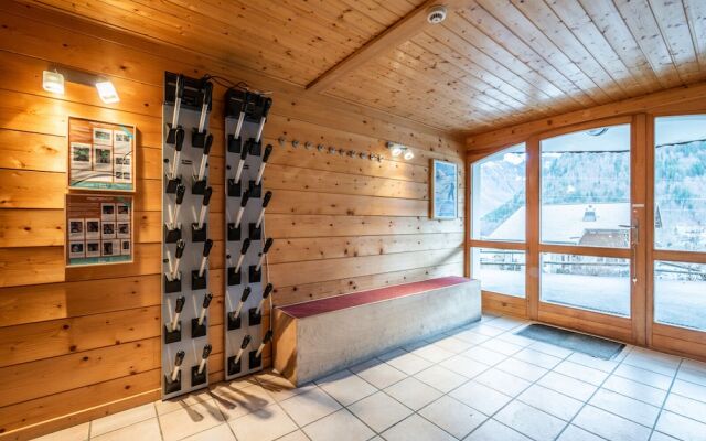 Chalet Doux Abri Morzine - by EMERALD STAY
