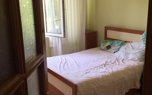 Sarievler Doga Turizm Tesisi