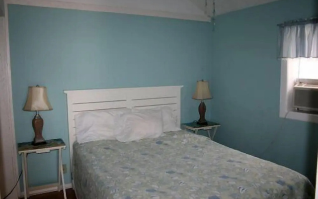 Silver Sands Villas