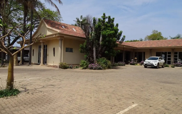 Ya Rena Guesthouse