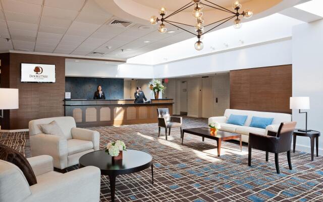 DoubleTree by Hilton Hotel Boston - Westborough