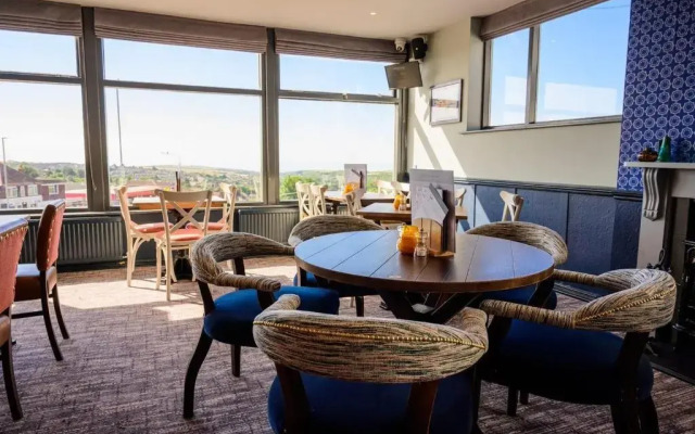 Downs Hotel