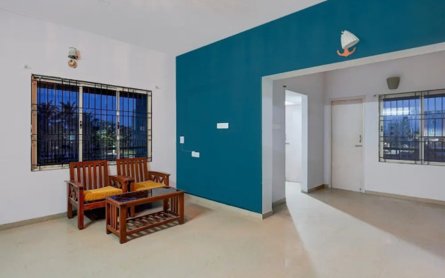 Super Hotel O Kattankulathur