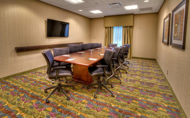 Hampton Inn & Suites Rochester/Henrietta