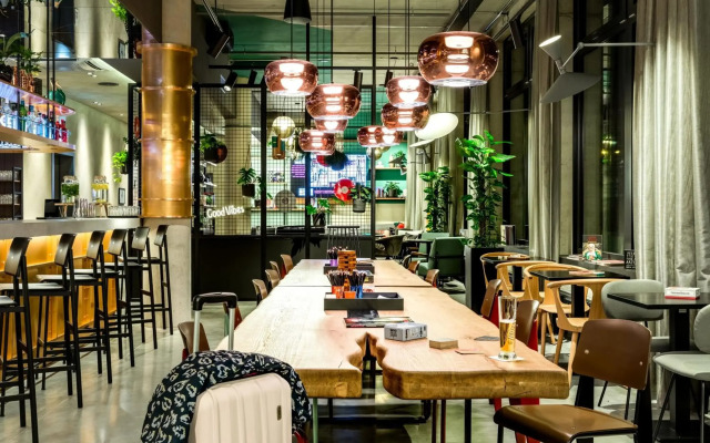 Moxy Dortmund