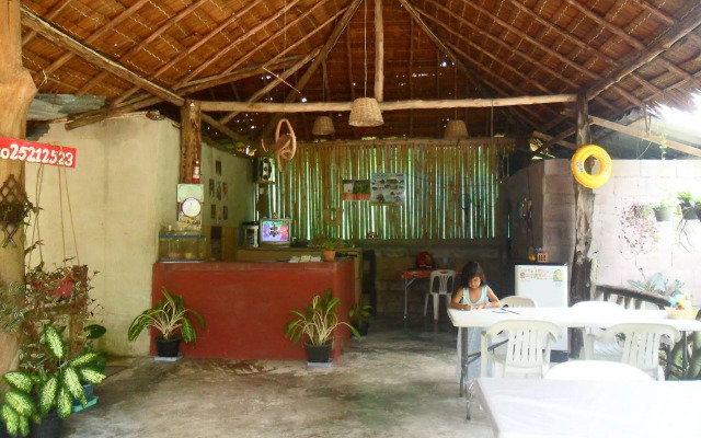 Payang Bungalow