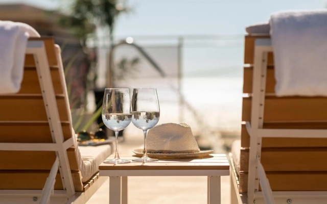 Apartment in Santa Pola