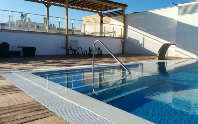 Hotel Marina