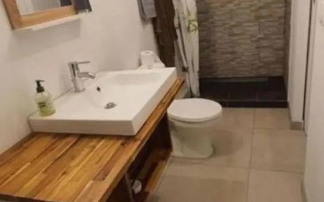 Duplex Bouguainvillier