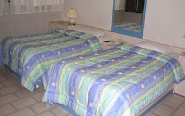 Hotel Laja Real