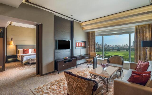 The St. Regis Mumbai