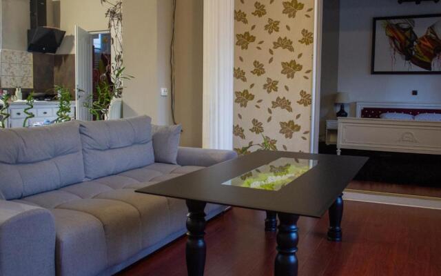 YOX apartment 1