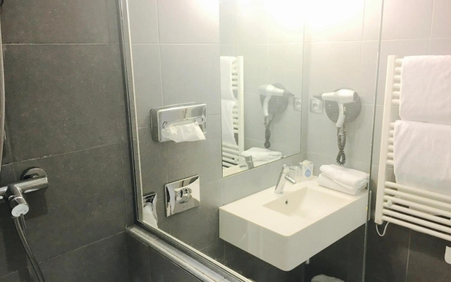 Best Western Bourgoin Jallieu
