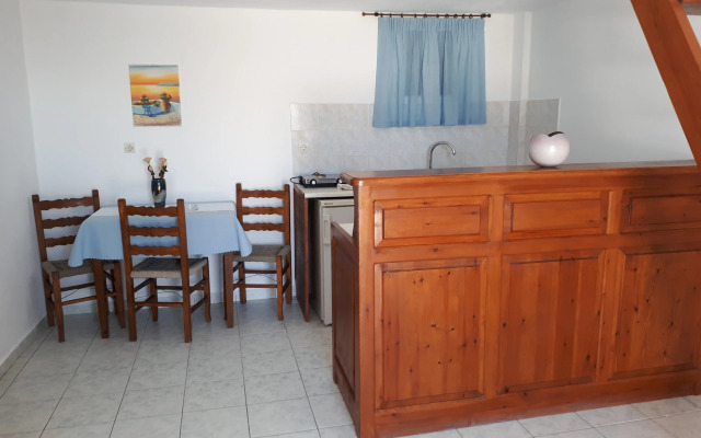 Paradisos Oia