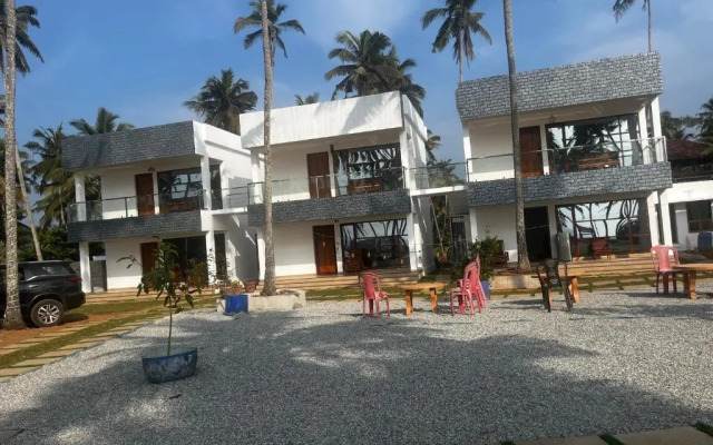 Om-India-Om Good Karma Beach Resort