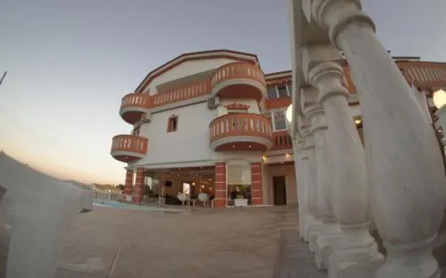 Hotel Alexandros