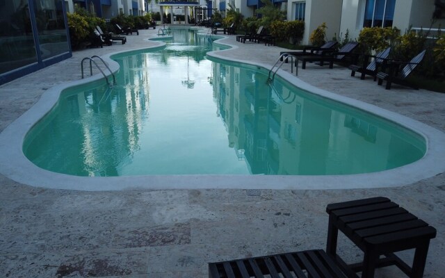 The Greek Resort
