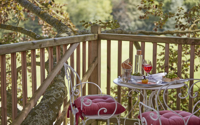 Le Château d'Audrieu