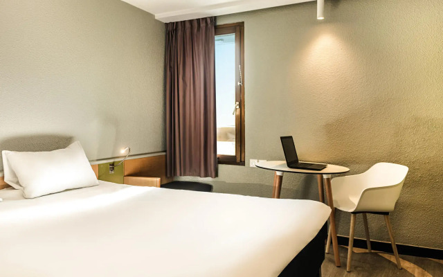 ibis Strasbourg Sud La Vigie