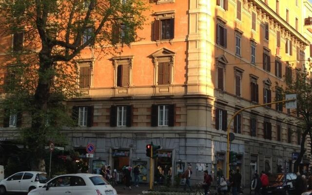 Julius Caesar at Vaticanum