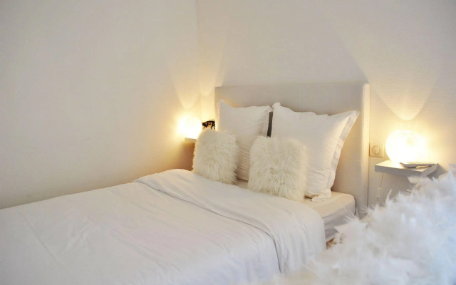 Chateau Saint Marcel