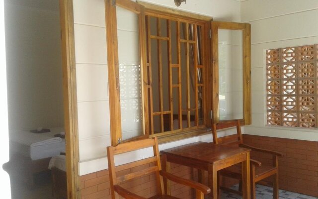 Nhat Huy Bungalow