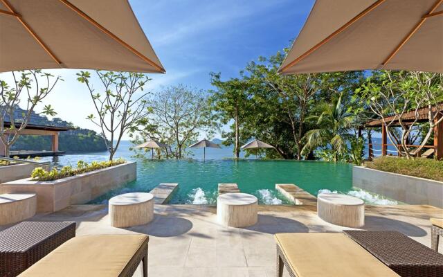 The Westin Siray Bay Resort & Spa, Phuket