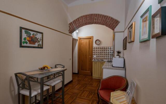 B&B Siena in Centro - Diffuso