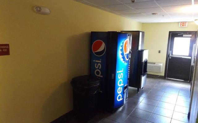 Suburban Extended Stay Sierra Vista