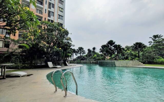 Highest Value 1BR at Cervino Village Apartment
