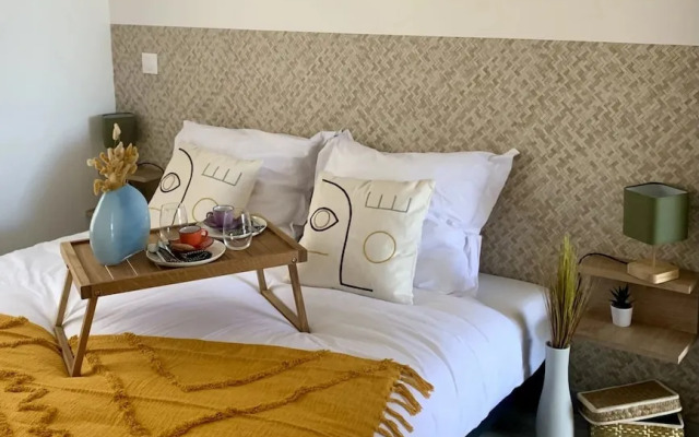 Residence de tourisme Pietra Gemina