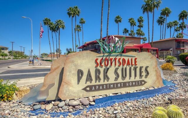 Park Suites at 215 - Free Golf