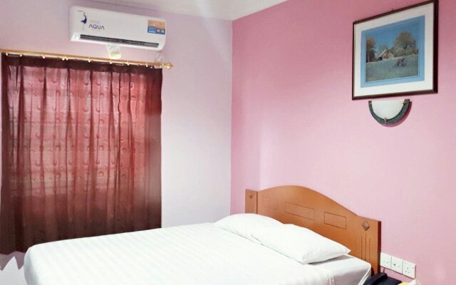 hotel king star