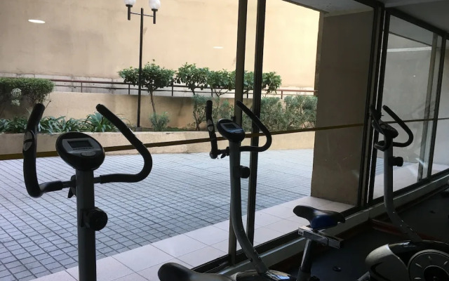 Amistar Apartments