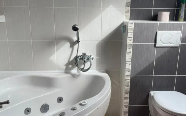 Podkrovný Apartmán Attic 32 Telgárt
