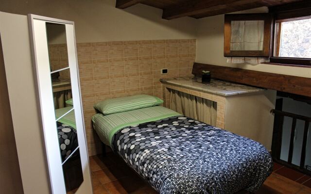 Guest House La Casetta