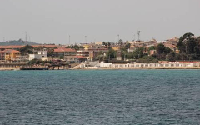 Villa Re Falare - Casa Vacanze