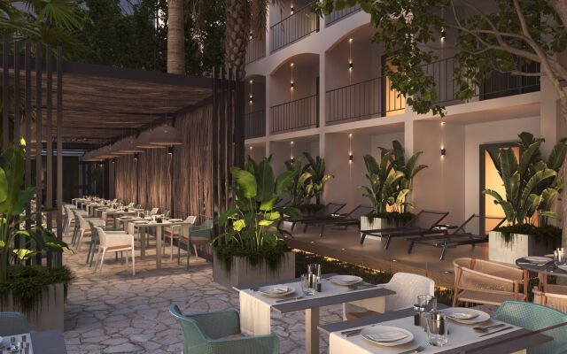 Valentin Somni Hotels & Suites – Adults Only +16