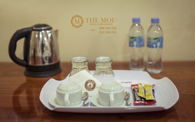 The Mou Hotel