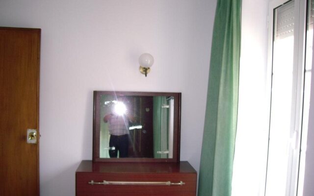 Pensao Residencial Camoes