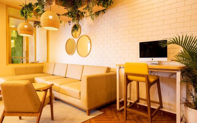 Bloom Hub - ORR Marathahalli