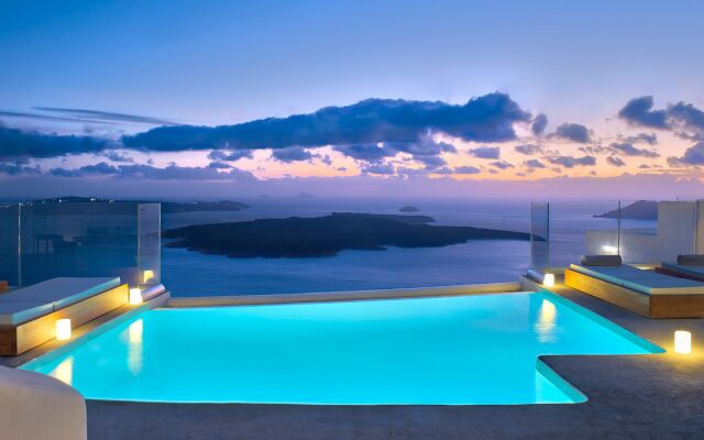 Hommage Villa Collection