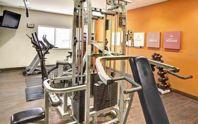 Comfort Suites Lindale - Tyler North