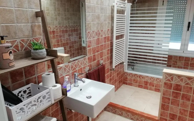 La Barrica de gran vía 43