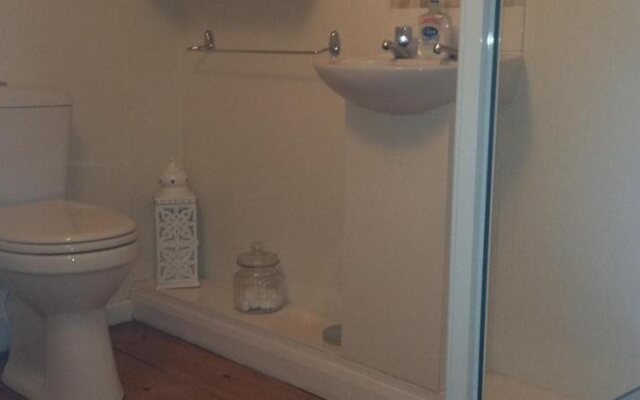 Moor End House Bed & Breakfast
