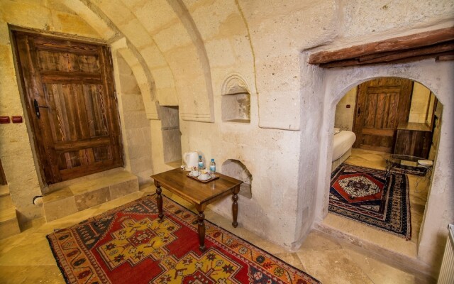 Dervish Cave Suites