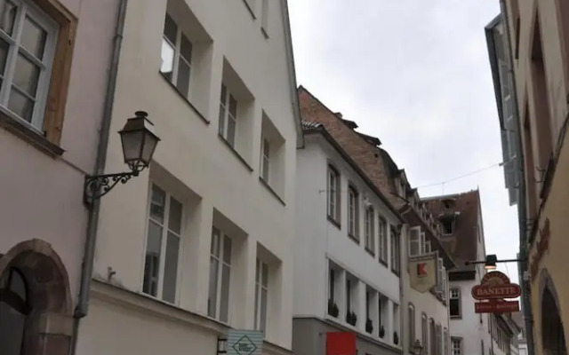 Résidence Le 32